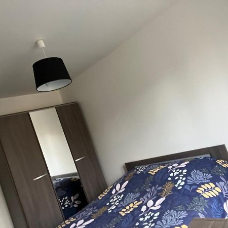 1 Appartement Neuf Centre Flers Acces Facile Proche Gare Et Commodites Esterno foto