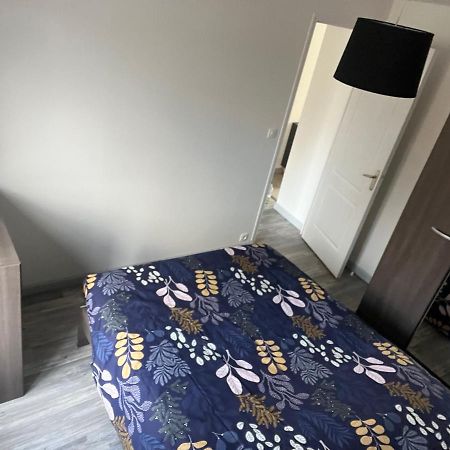 1 Appartement Neuf Centre Flers Acces Facile Proche Gare Et Commodites Esterno foto