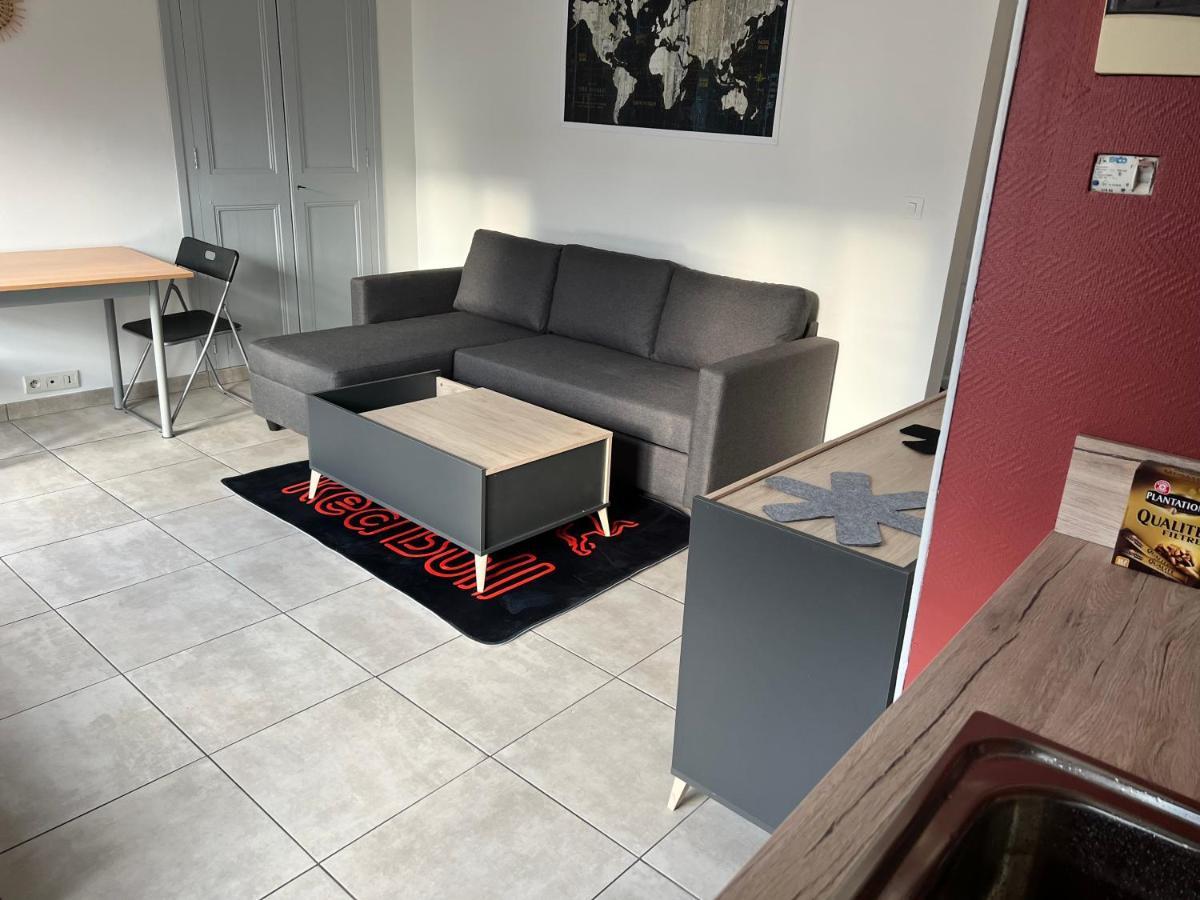 1 Appartement Neuf Centre Flers Acces Facile Proche Gare Et Commodites Esterno foto
