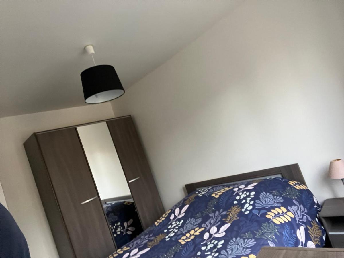 1 Appartement Neuf Centre Flers Acces Facile Proche Gare Et Commodites Esterno foto