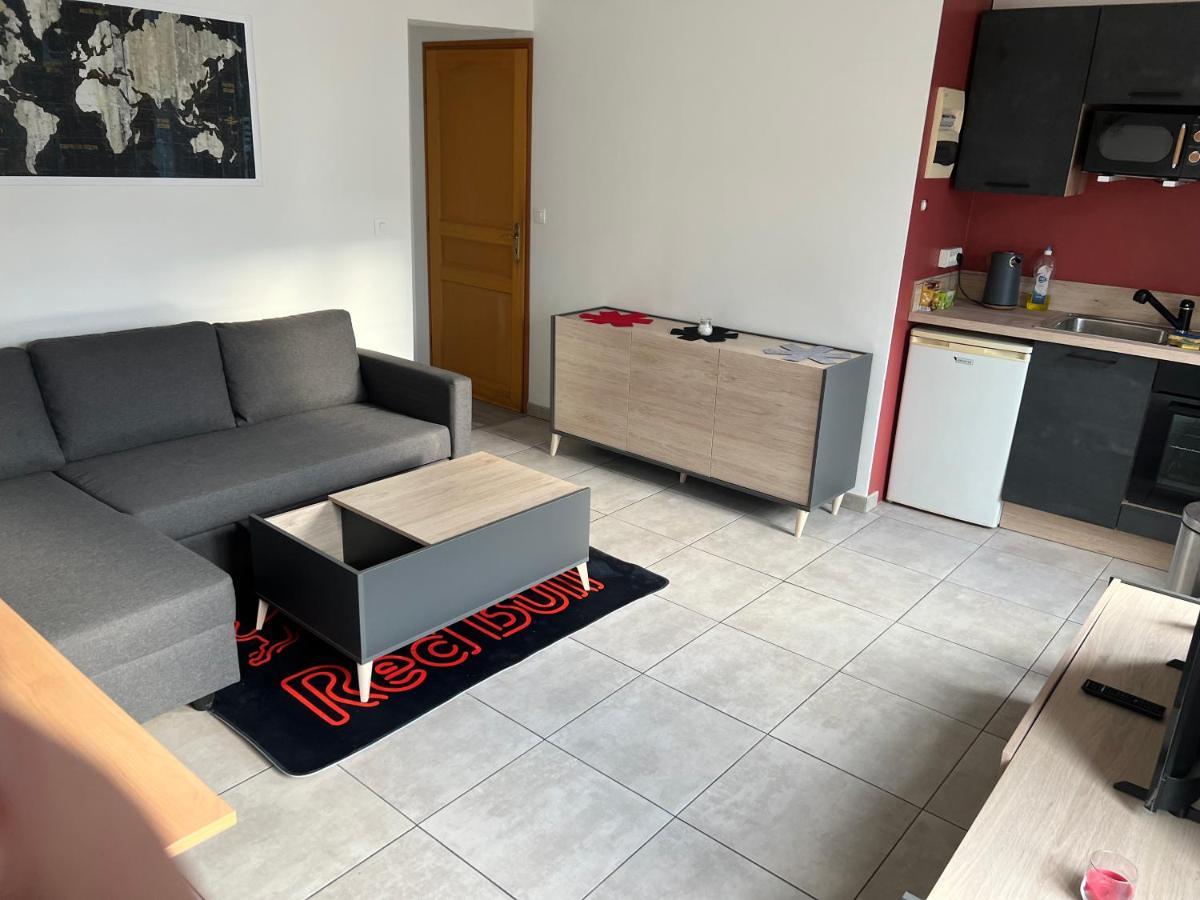 1 Appartement Neuf Centre Flers Acces Facile Proche Gare Et Commodites Esterno foto