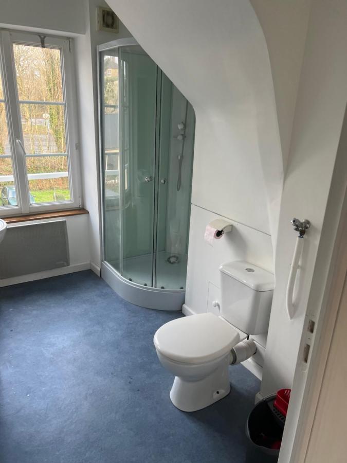 1 Appartement Neuf Centre Flers Acces Facile Proche Gare Et Commodites Esterno foto