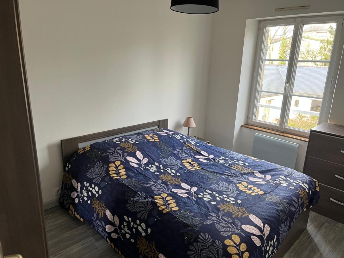 1 Appartement Neuf Centre Flers Acces Facile Proche Gare Et Commodites Esterno foto