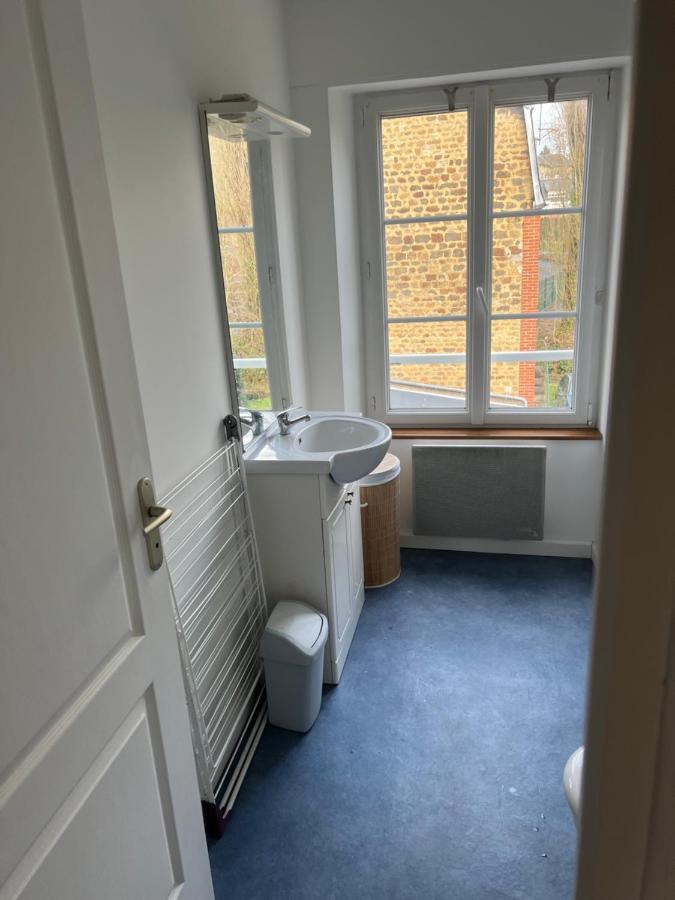 1 Appartement Neuf Centre Flers Acces Facile Proche Gare Et Commodites Esterno foto
